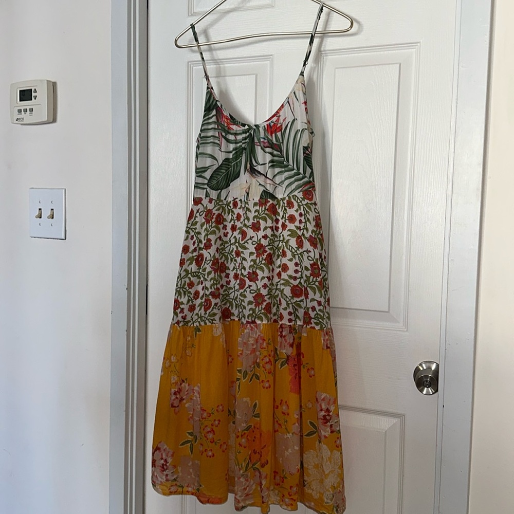 Roller Rabbit Sundress⭐️